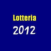 lotteria2012