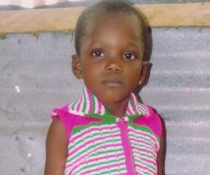 Bambina Togo