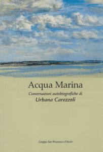 Copertina Acqua Marina