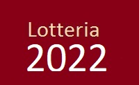 Lotteria 2022